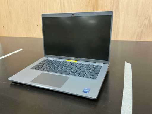DELL - Precision 3470 - Laptop