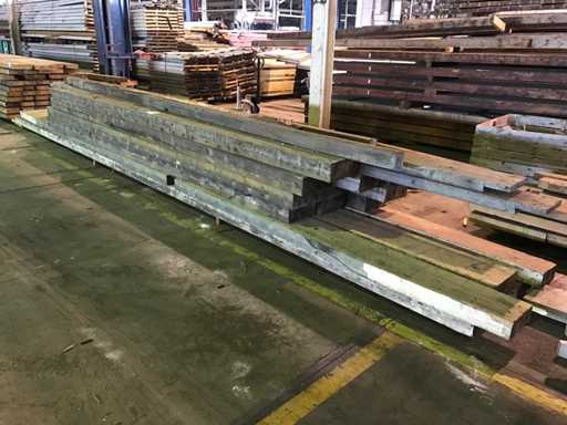 Grinzi de molid (26x)