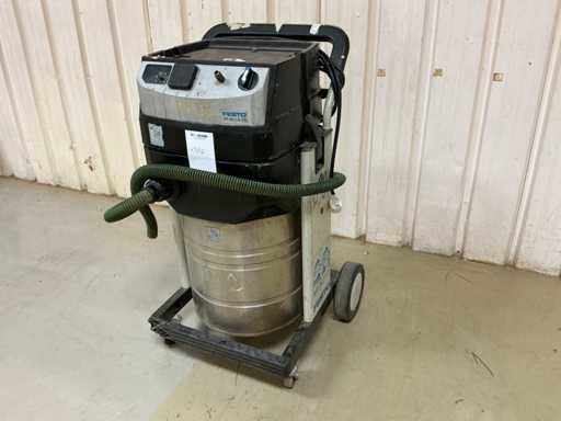 FESTO SR 301 LE-AS aspirapolvere industriale