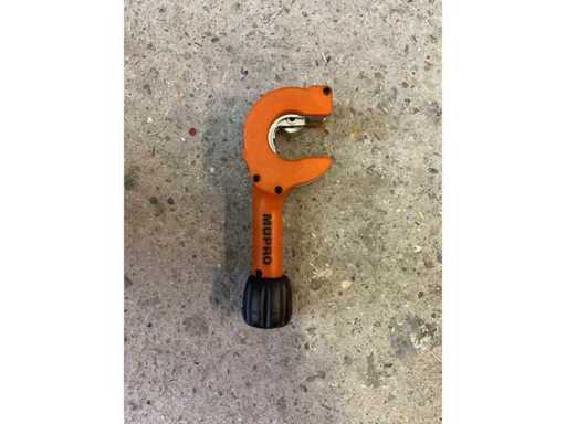 Pipe cutter - MÜPRO 8-28mm