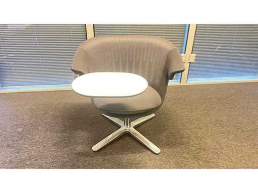 STEELCASE - loungestoel - i2i - Overige kantoorinventaris