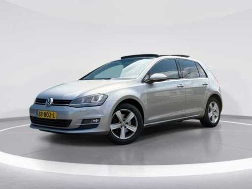 Volkswagen Golf 1.4 TSI Highline | ZB-002-L i