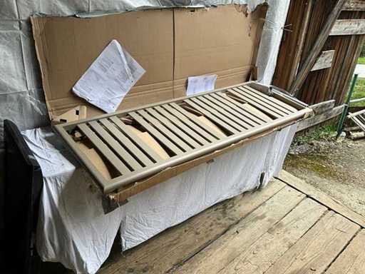 HSK Handdoekradiator