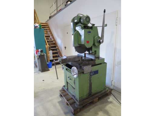 WAHLEN 410 Cold Circular Saw