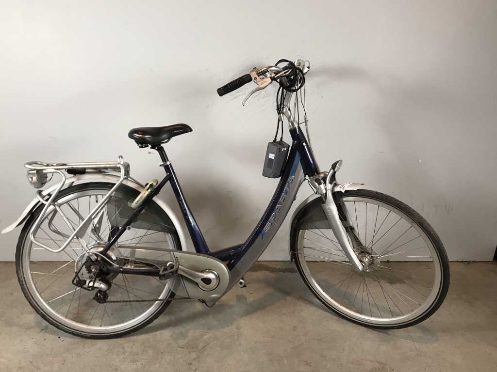 Sparta Ion-gl Electric Bike