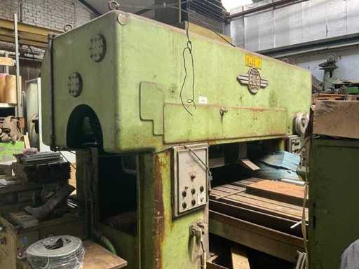 Machine de meulage de surface ELB