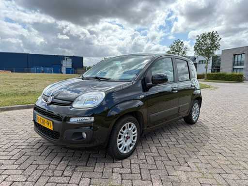 Fiat Panda 0.9 TwinAir Lounge , 8TXK99