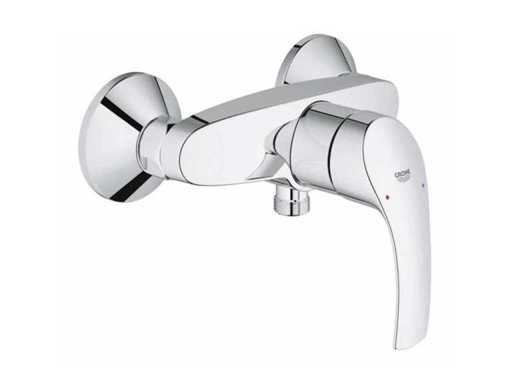 Mélangeur de douche Grohe Eurosmart 33555002