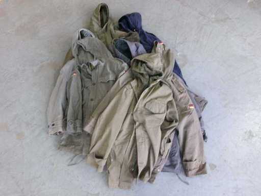 BW Parka Mix + C?ptu?eal? (MR) (15x)