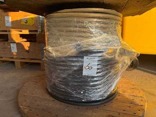 Powerlock Cable on Reel 400A