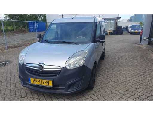 Opel Combo 1.3 CDTi L1H1 ecoFLEX, VP-117-N
