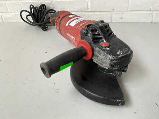 Snigliatrice angolare Hilti AG 230-24D