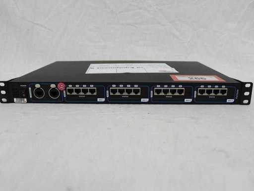 DMX-Router PxLNet Node, DiGidot