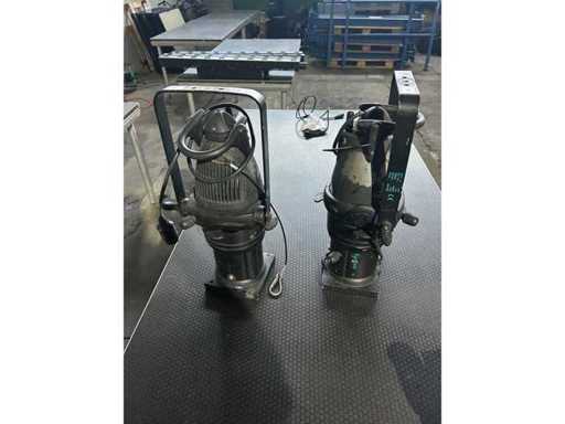 Plaża - SL36 (x2) - Reflektor (2x)