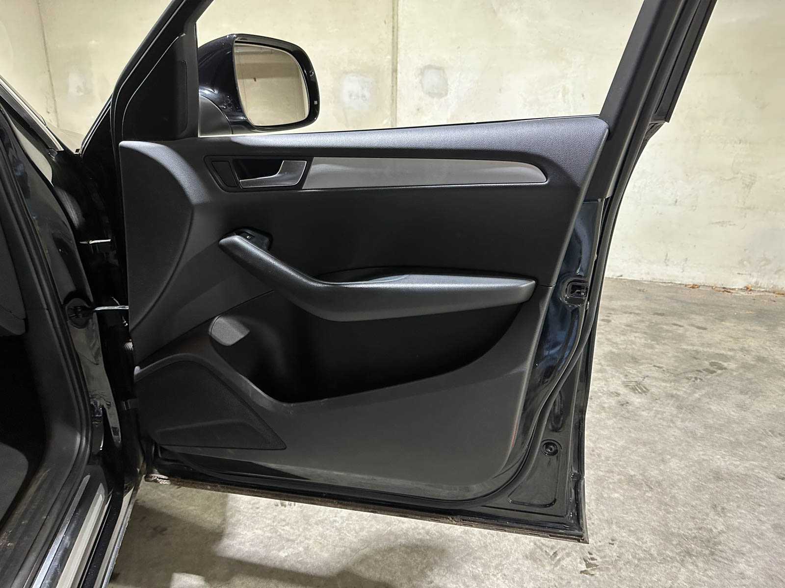 Audi Q5 2.0 TFSI Quattro Pro Line 211pk 2009, HNL-69-R