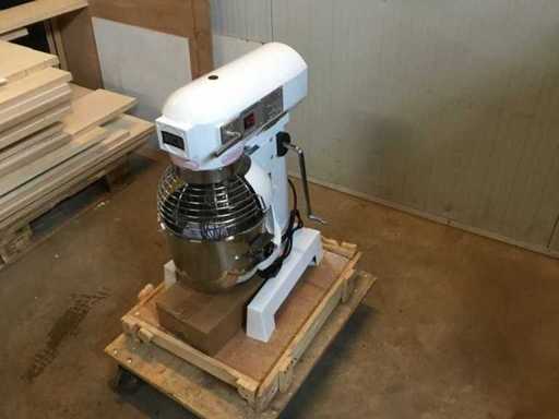 HCB SKU 5414 Planet Merger Blender