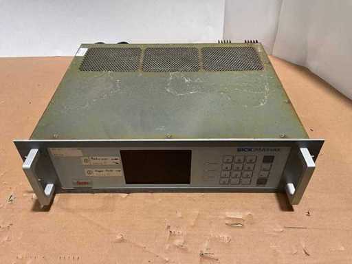 Maihak S 710 Infrared Gas Analyzer for CO Measurement