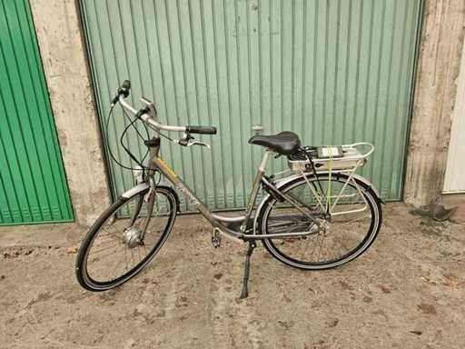Electric bike
