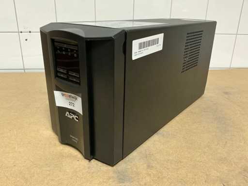 APC SMT1000IC UPS 