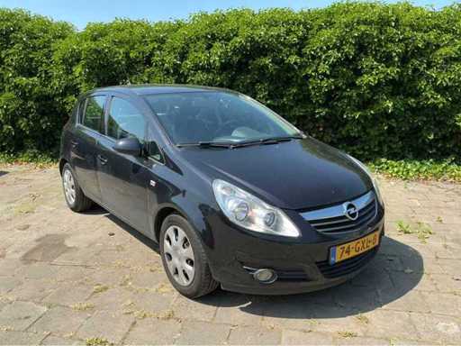 Opel Corsa 1.4-16V Enjoy 74-GXL-8