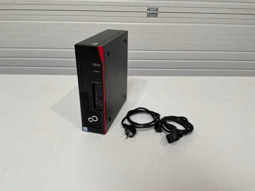Fujitsu D738/E94+ Esprimo Desktop