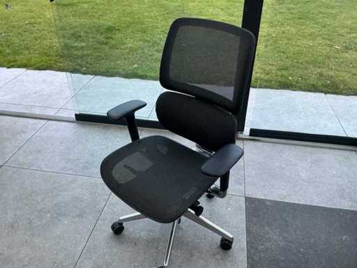 Ahrend Mobile Office Chair