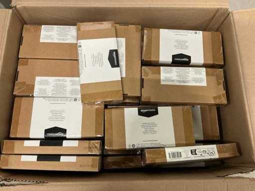 Forbici base di Amazon (75x)