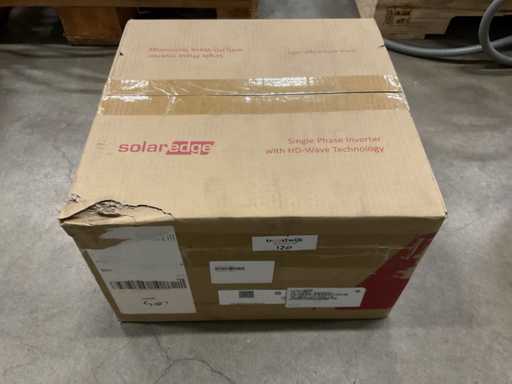 Inwerter SE2200H Solar Edge