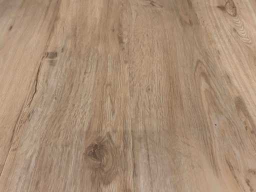 23 m2 PVC click plank - 1212 x 171 x 4 mm