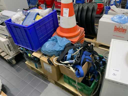 Partij Valbeveiliging