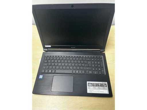 ACER - ASPIRE - Ordinateur portable