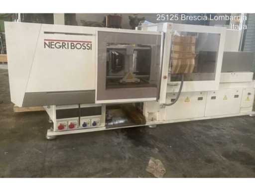 BLACKS BOSSI - M 171 ELE 80/160 - Spritzgießmaschine - 2017