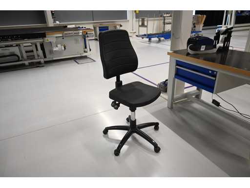 Eurokraft Workshop office chair