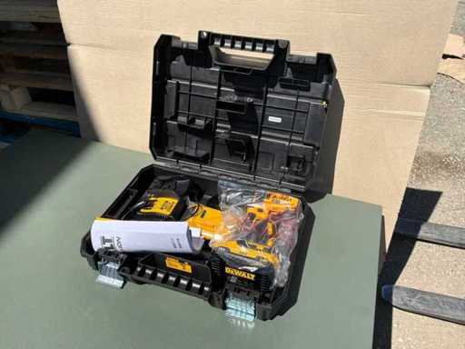 DeWalt - DCD777L2T - Elektrische boormachine/schrijver, nieuw, nooit gebruikt