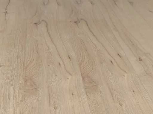Tavola a click in PVC da 98 m2 con sottofondo XPS - 1290 x 173 x 5 mm