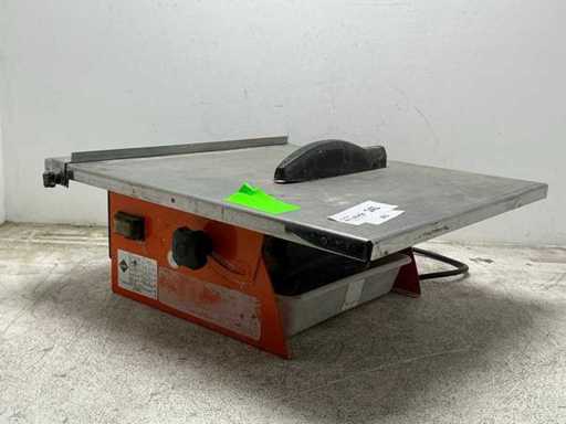 2013 Rubi ND-200 Tegelzaag 400mm