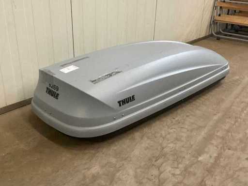 Skrzynka dachowa Thule 6269