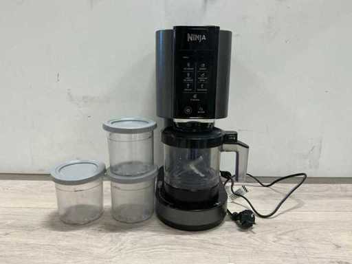 Ninja CREAMi NC300EU Blender