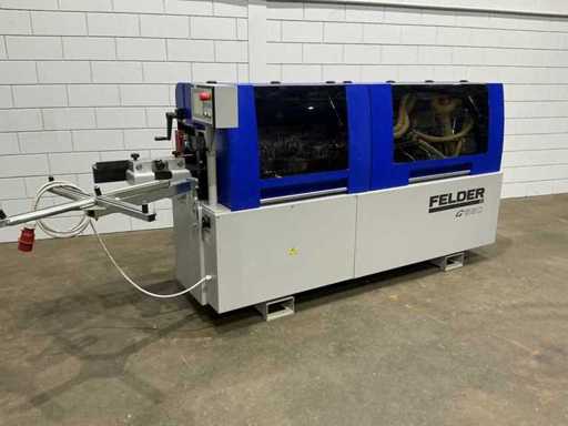 Felder - 2011 - G 560 - kantenlijmmachines