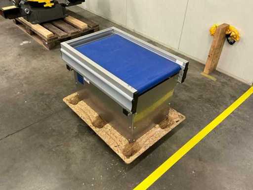 Romias Lopende band t.b.v. industriële robot