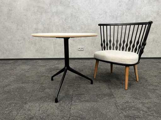 Andreu World Nub/ HAY - design set Ø80