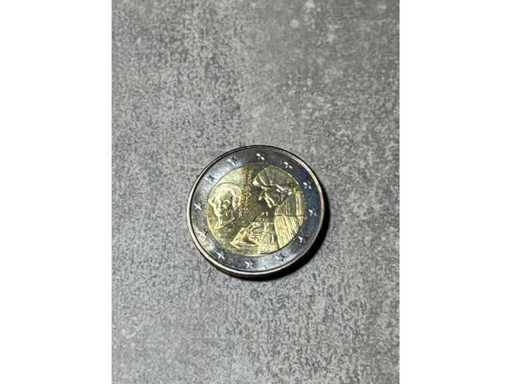 2€ Niederlande 2011