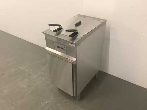 Salvis - FSP-C - Deep fryer