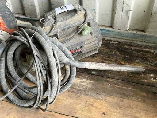 VibraSystem 1000M Vibrator