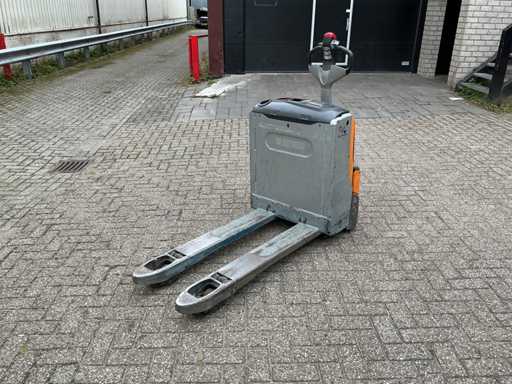 STILL - EXU18 - Transpallet elettrici - 2017