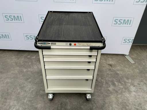 Fami Wózek narz?dziowy