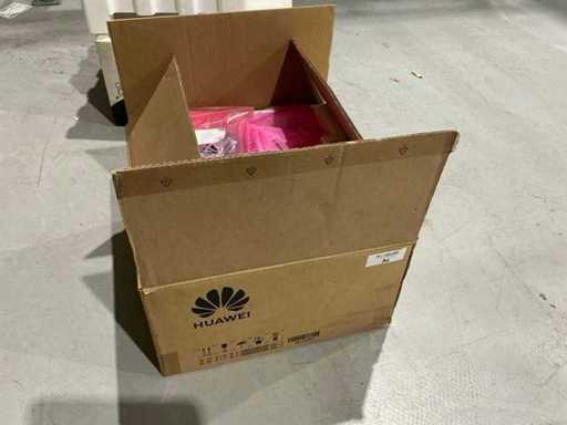 Inwerter Huawei Sun2000-5KTL-L1