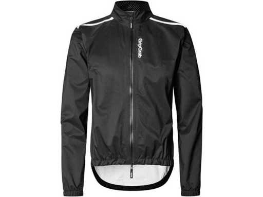 Jachet? impermeabil? ?i u?oar? pentru b?rba?i GripGrab Ride - XL