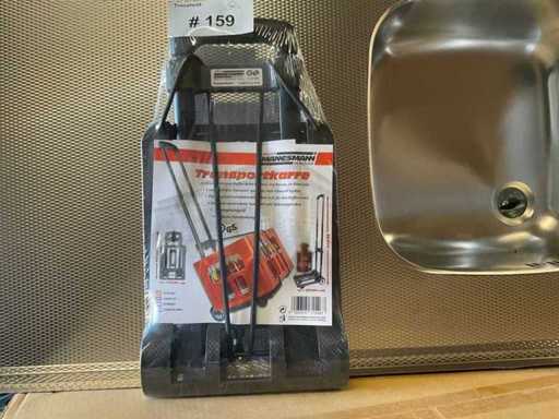 Mannesmann - Tram da trasporto