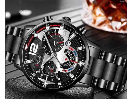 Vikabo Polshorloge (50x)